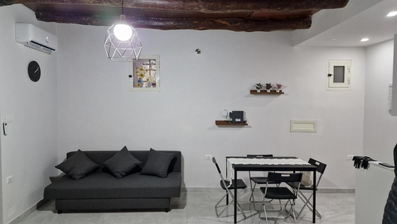 那不勒斯Vincent'S House公寓 外观 照片
