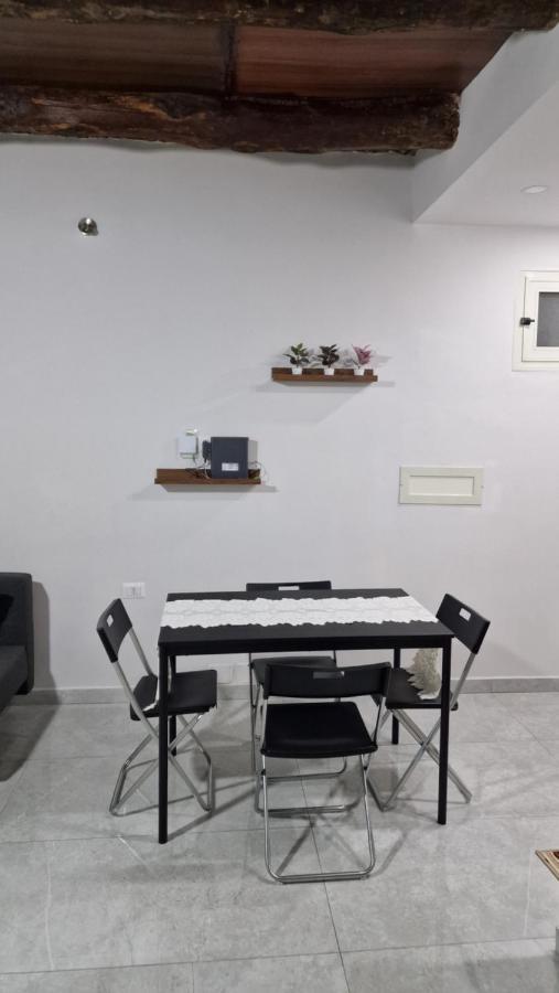 那不勒斯Vincent'S House公寓 外观 照片