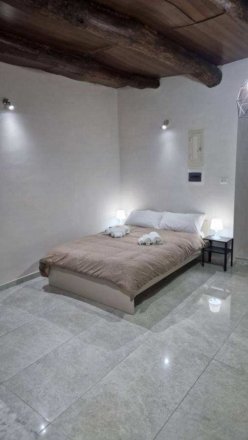 那不勒斯Vincent'S House公寓 外观 照片